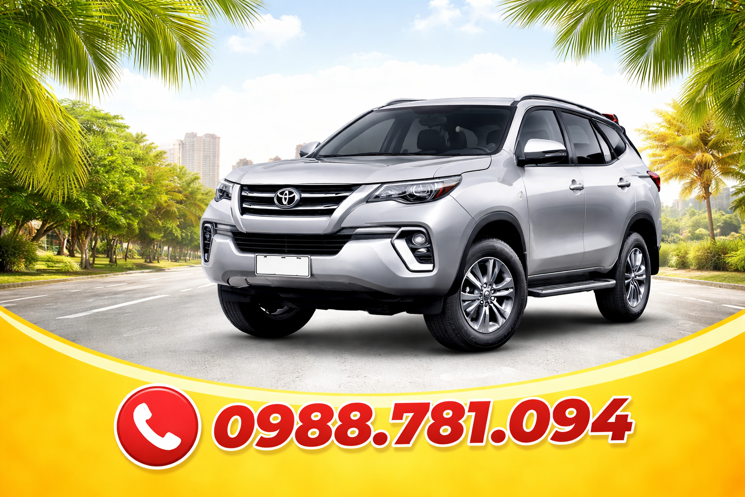 Xe Dịch Vụ 7 Chỗ Củ Chi