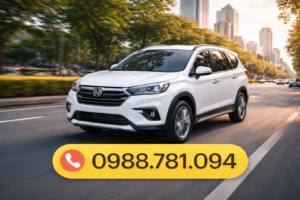DỊCH VỤ XE 7 CHỖ CỦ CHI