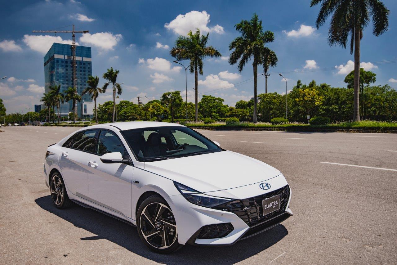 Xe 4 Chỗ